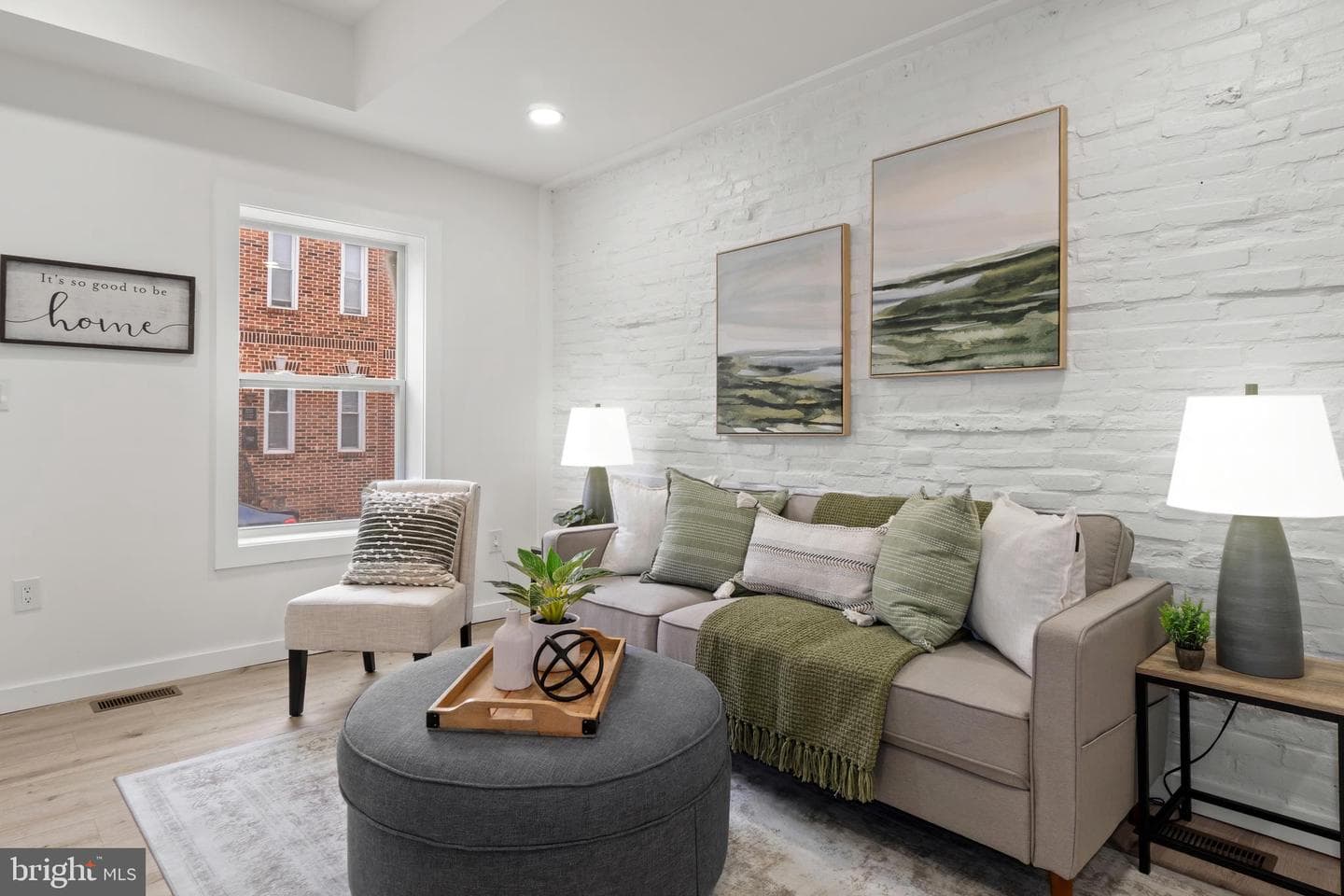 1222 Glyndon Avenue, Baltimore