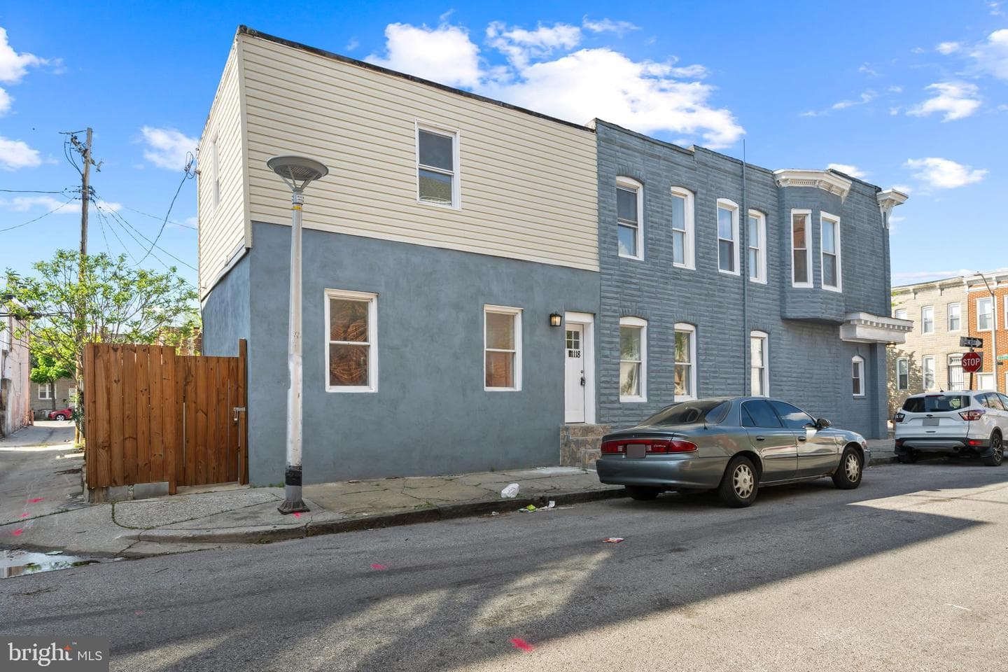 1118 S Carey Street photo 28