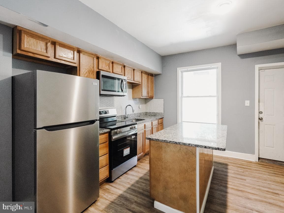 2410 Frederick Avenue, Baltimore