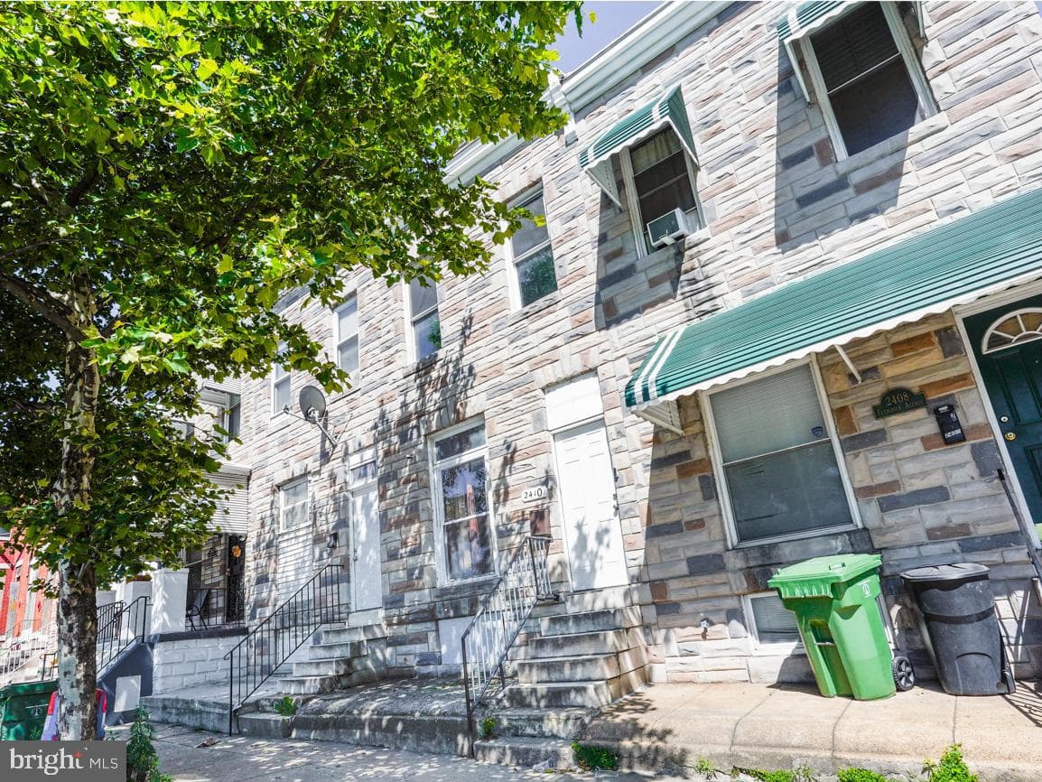 2410 Frederick Avenue photo 23
