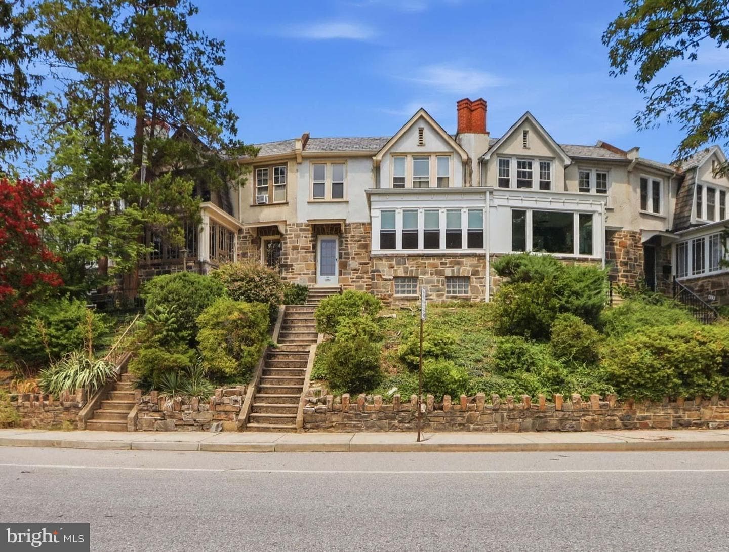 916 E 36th Street, Baltimore
