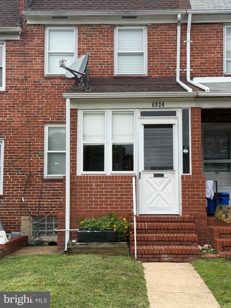 6924 Conley Street, Baltimore