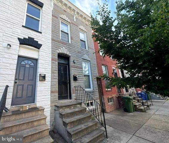 430 N Patterson Park Avenue photo 24