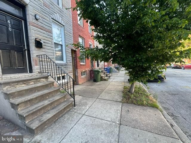 430 N Patterson Park Avenue photo 27