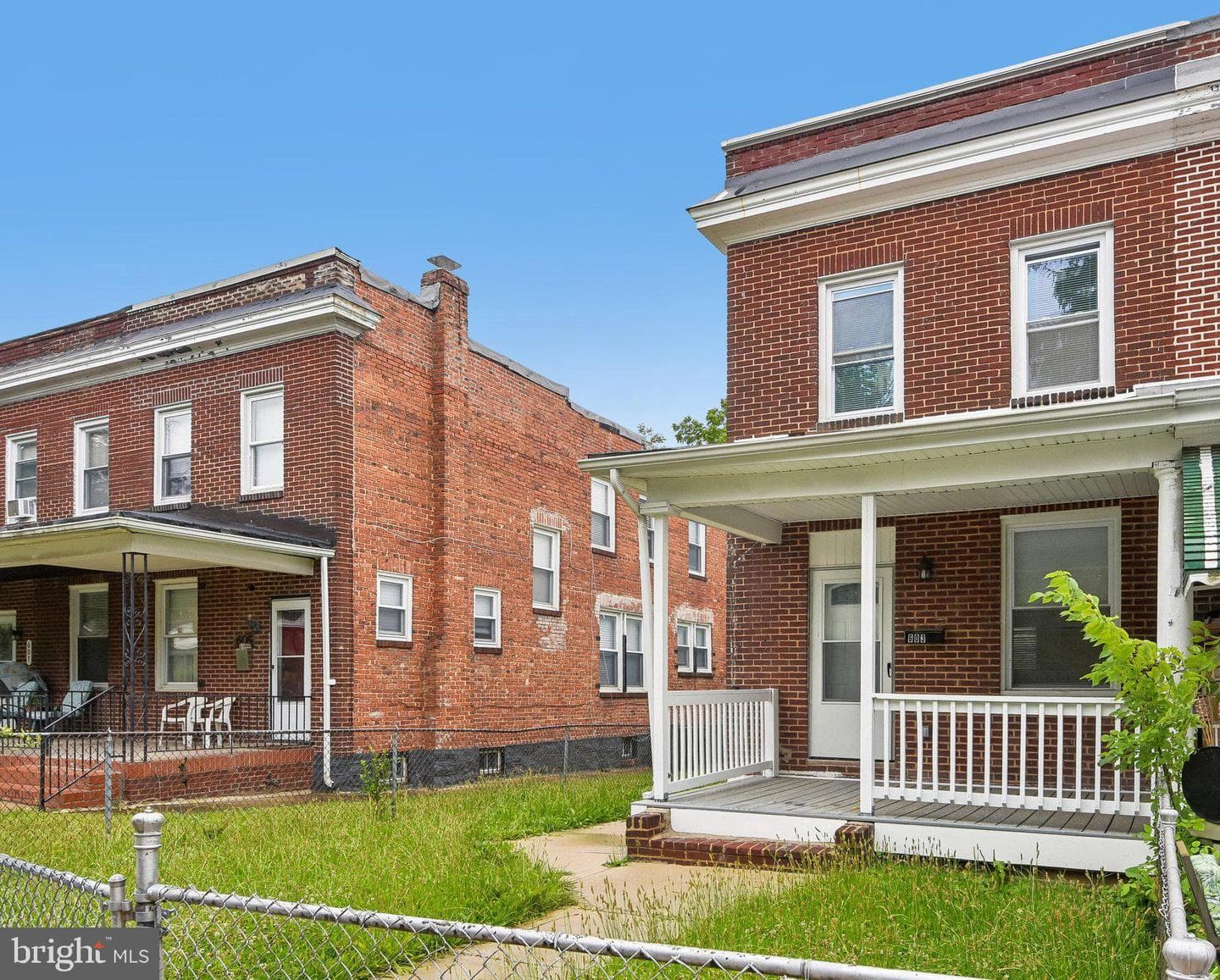 603 Benninghaus Road photo 4