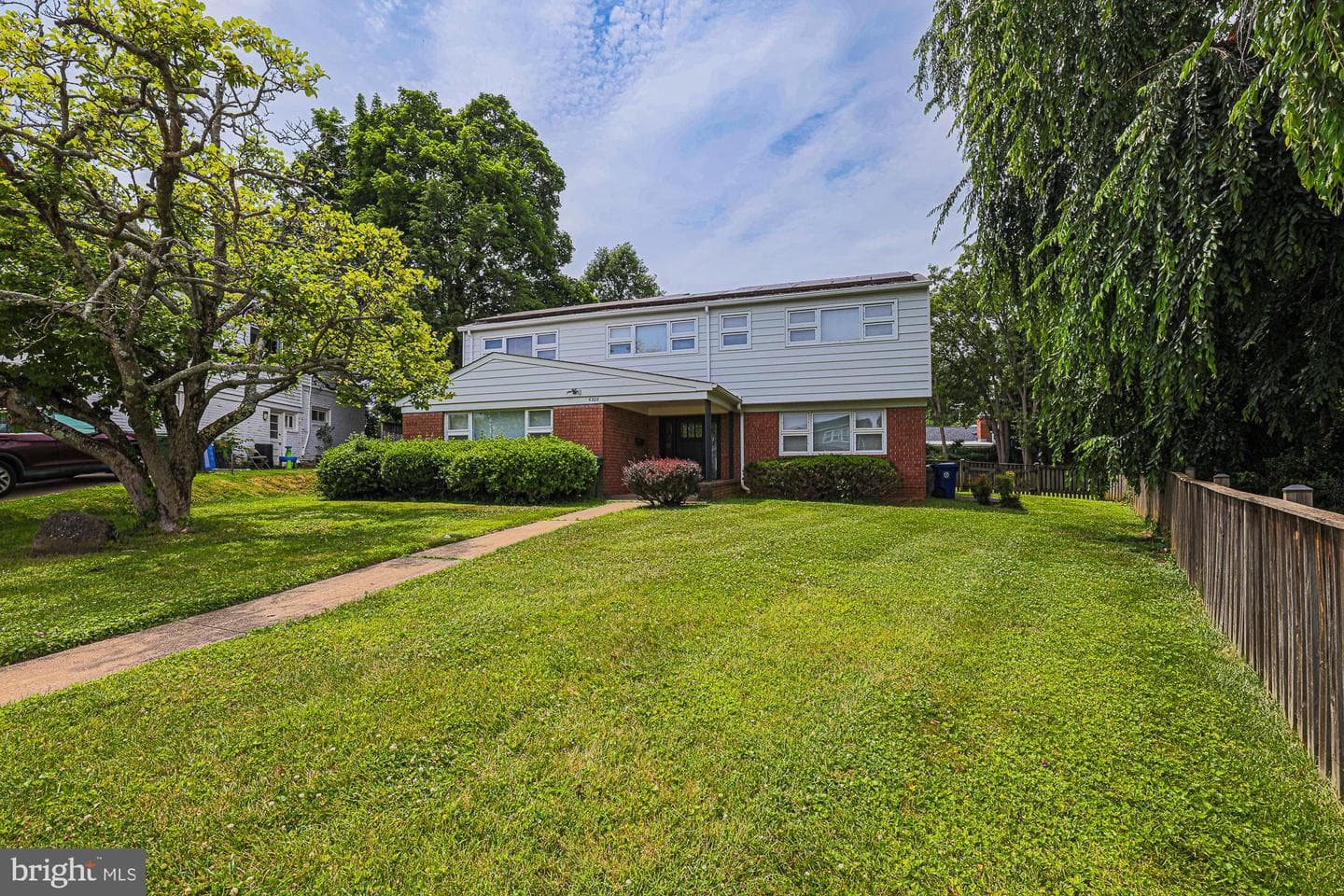 6306 Shelrick Drive photo 3