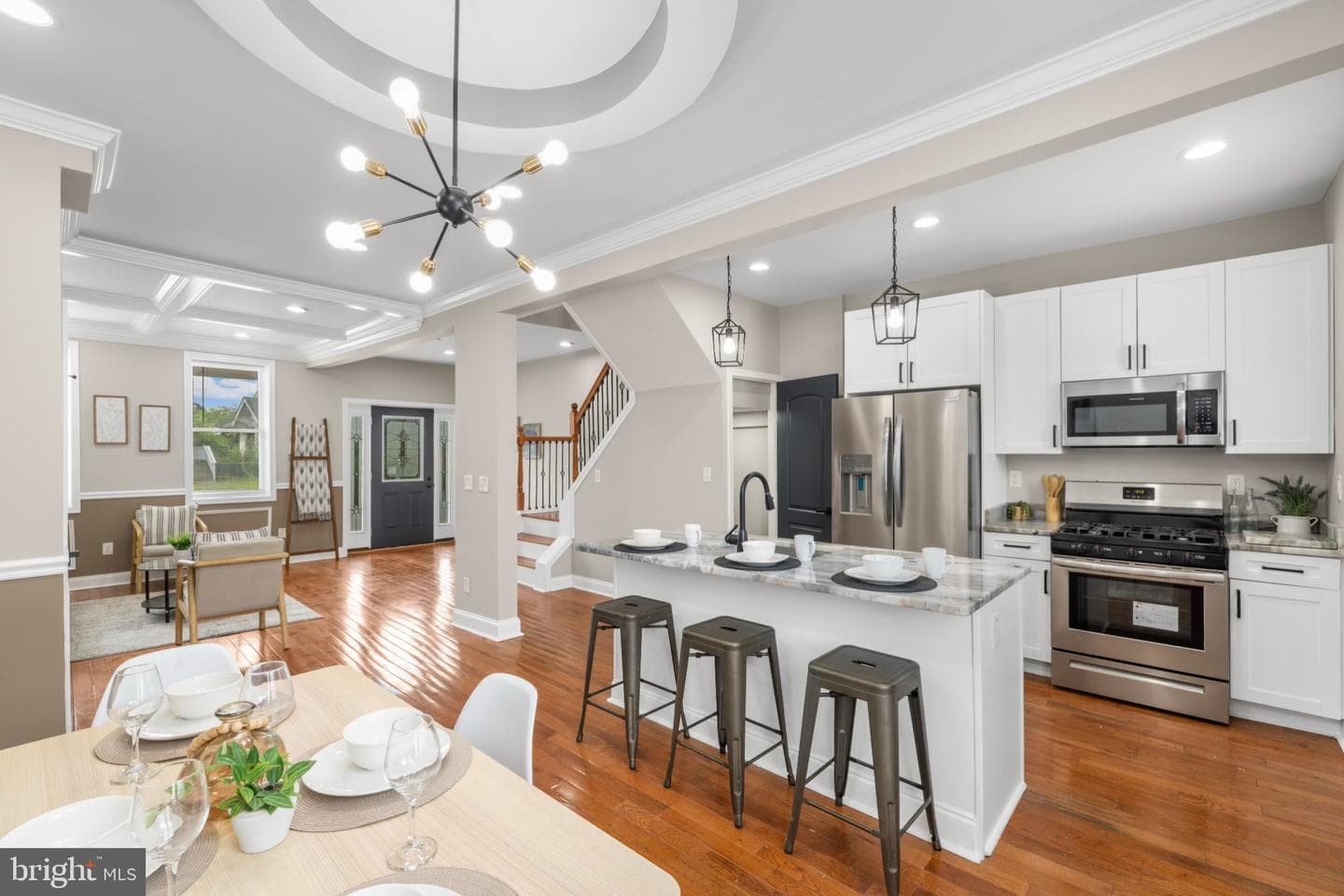 4104 W Forest Park Avenue, Baltimore