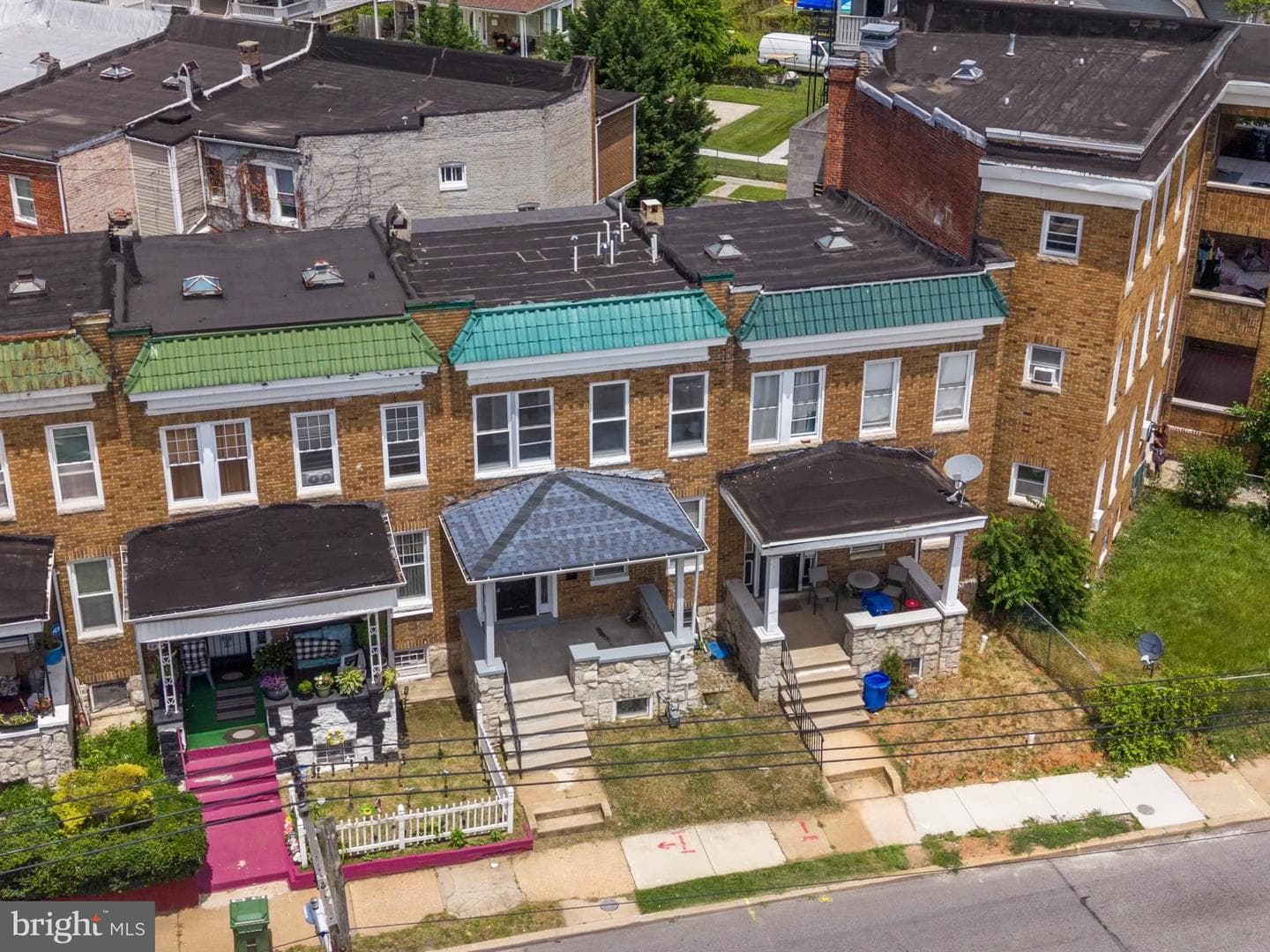 4104 W Forest Park Avenue photo 46