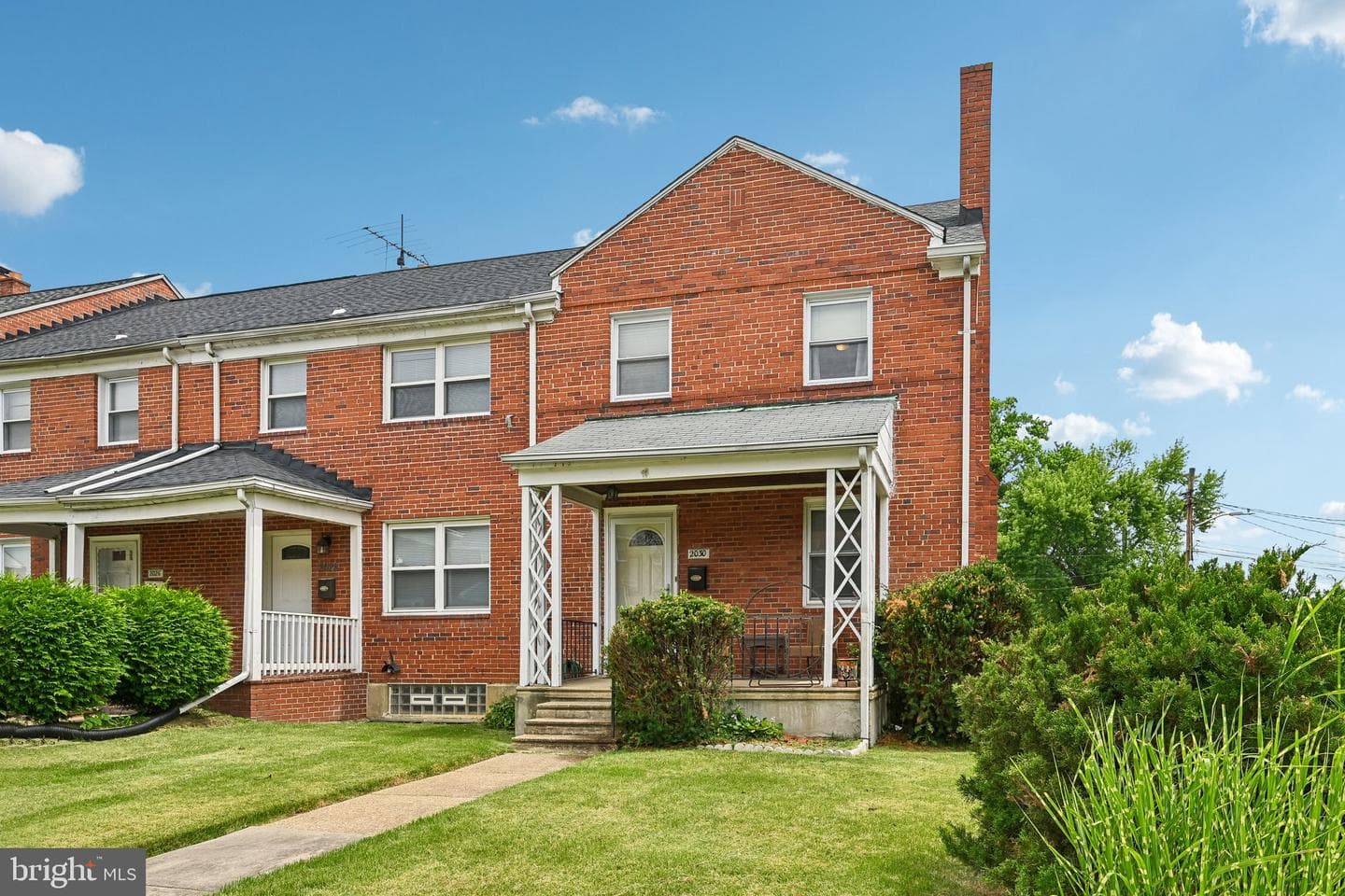 2030 Hillenwood Road, Baltimore