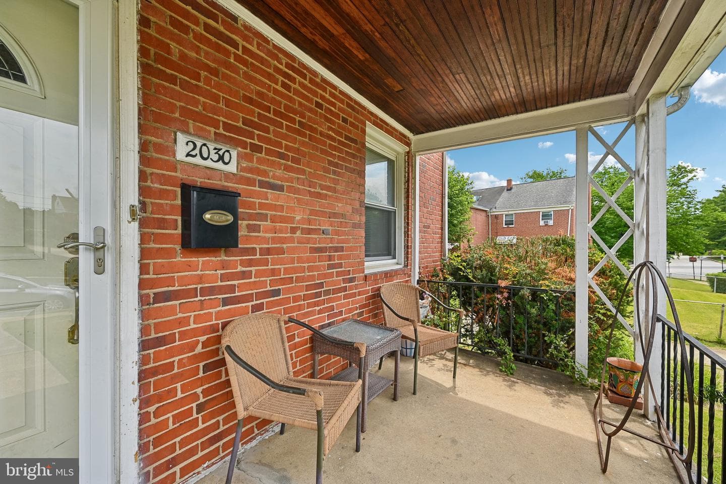 2030 Hillenwood Road, Baltimore