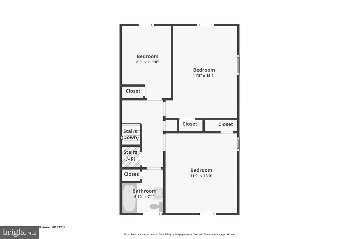 2030 Hillenwood Road photo 49