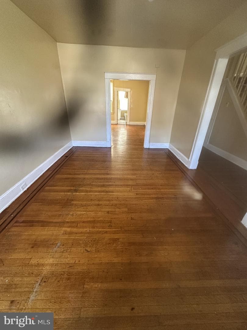 5033 Denmore Avenue, Baltimore