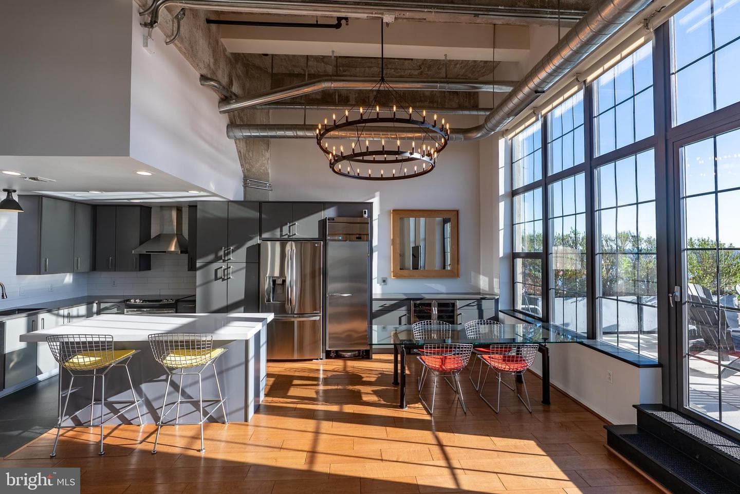 1200 Steuart Street #1413 photo 19