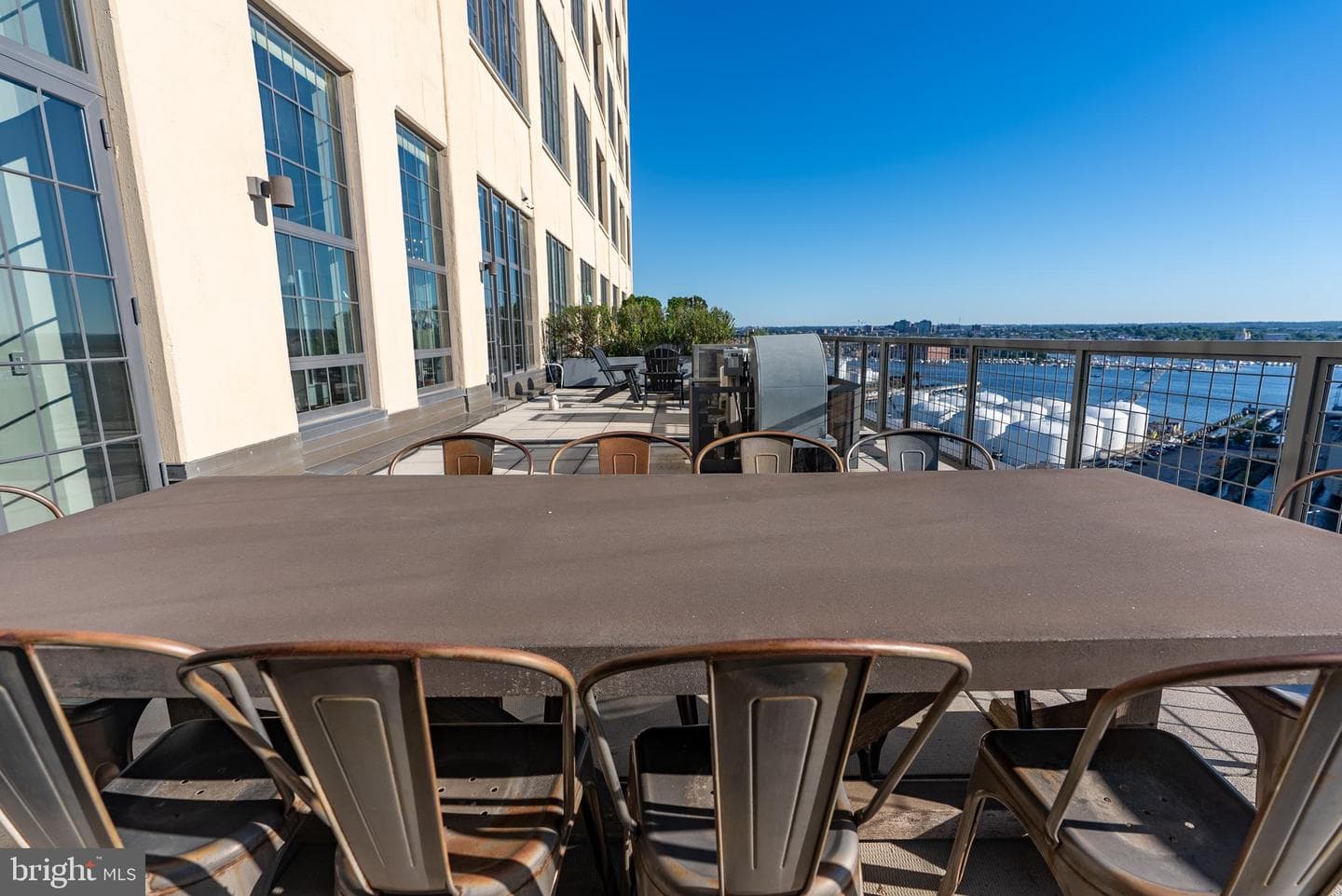 1200 Steuart Street #1413 photo 51