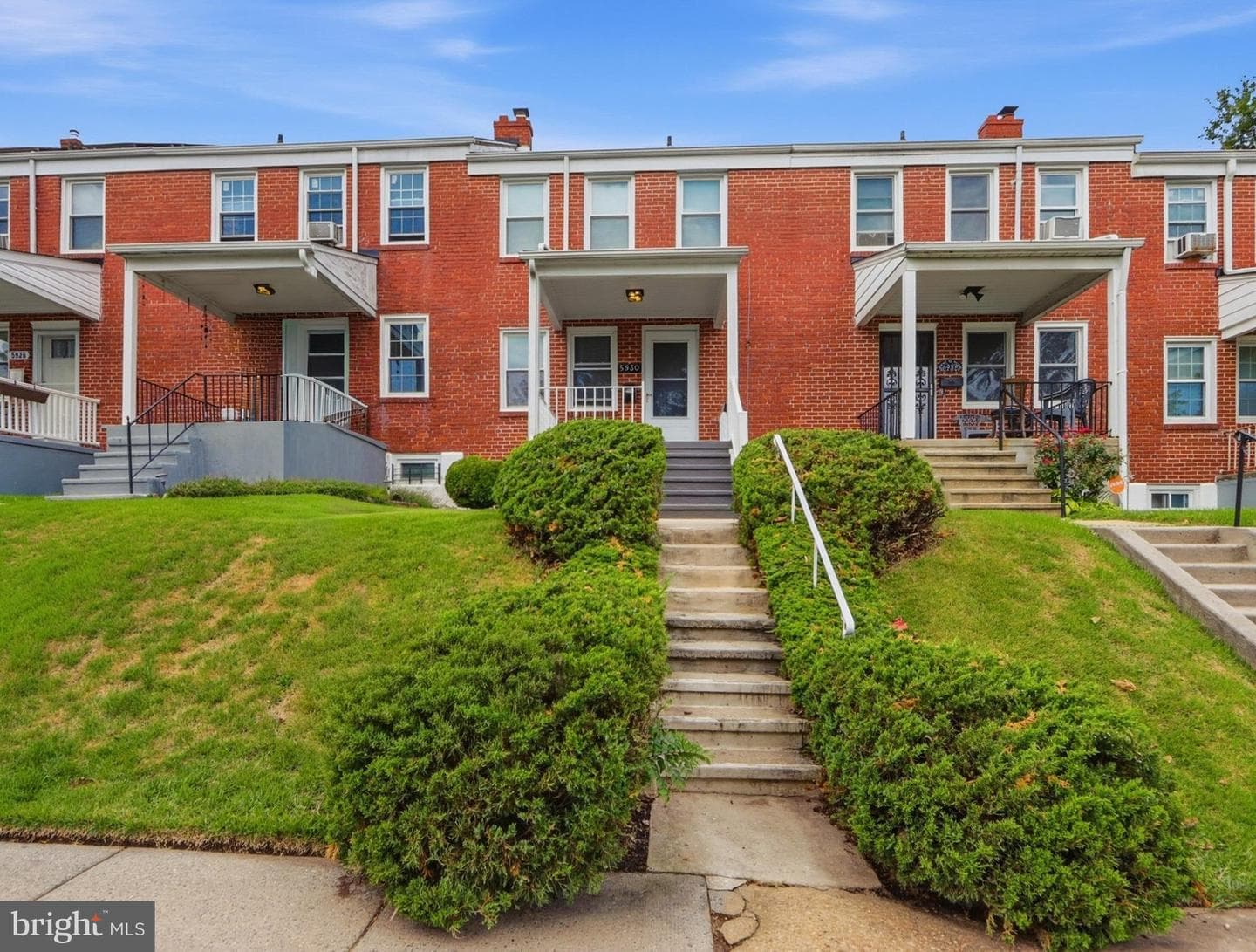 5930 Falkirk Road, Baltimore