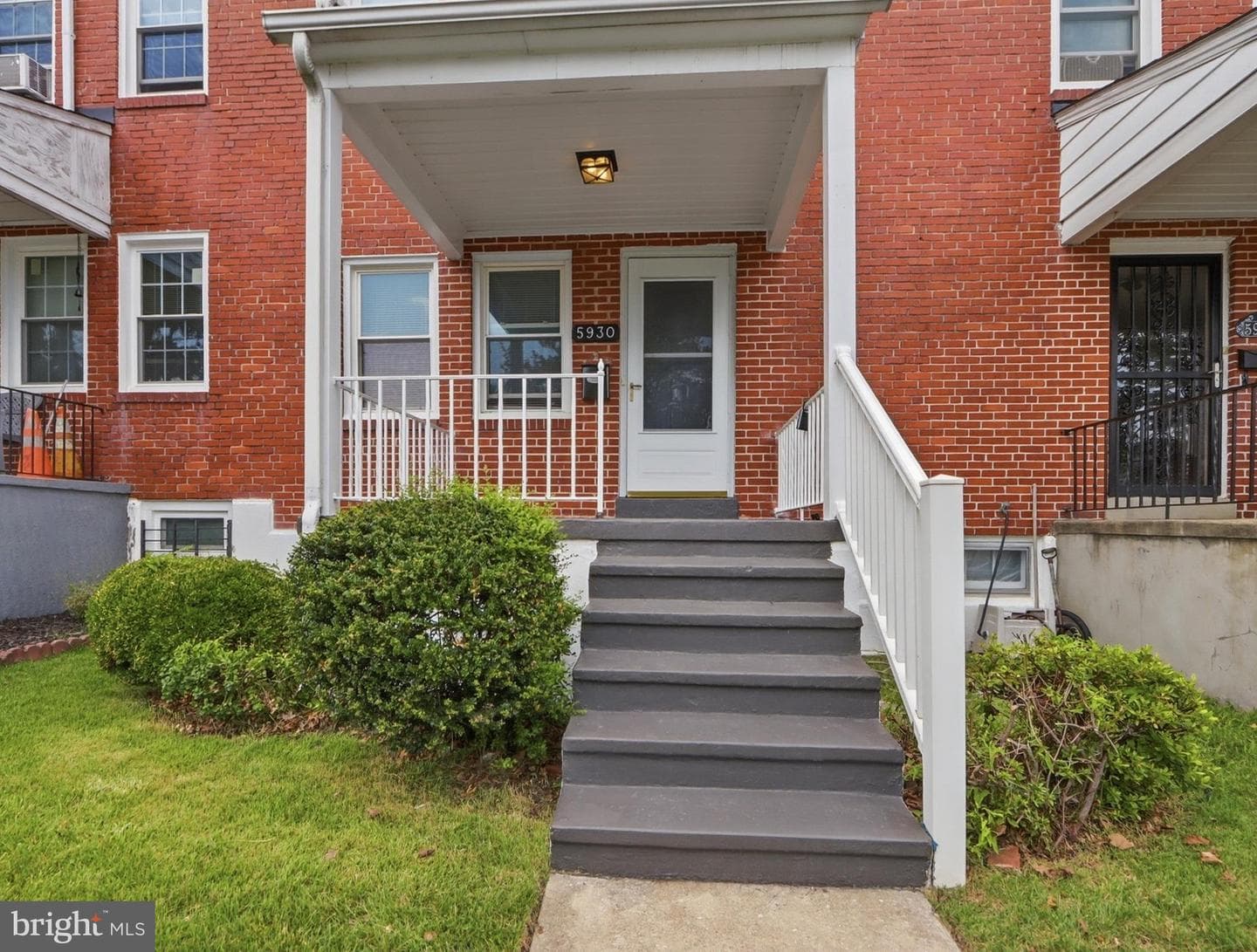 5930 Falkirk Road, Baltimore