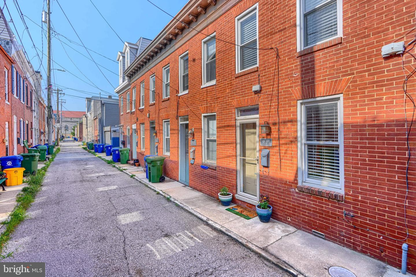 906 S Belnord Avenue, Baltimore
