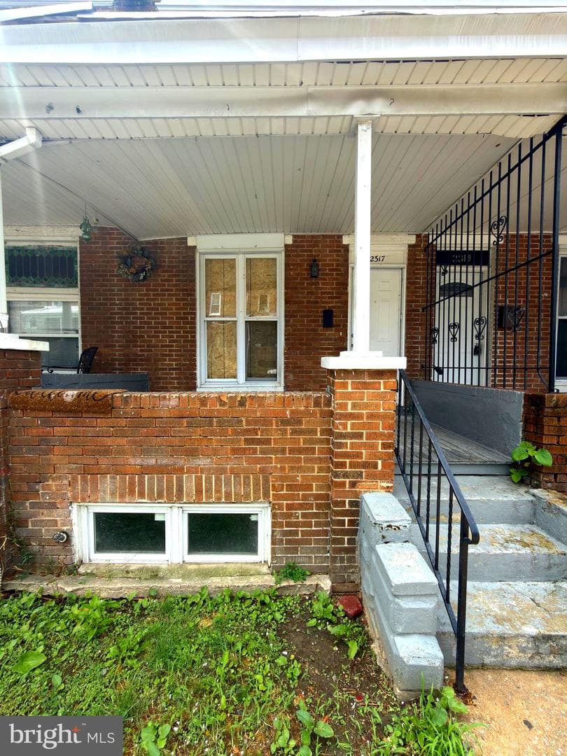 2317 Lauretta Avenue, Baltimore
