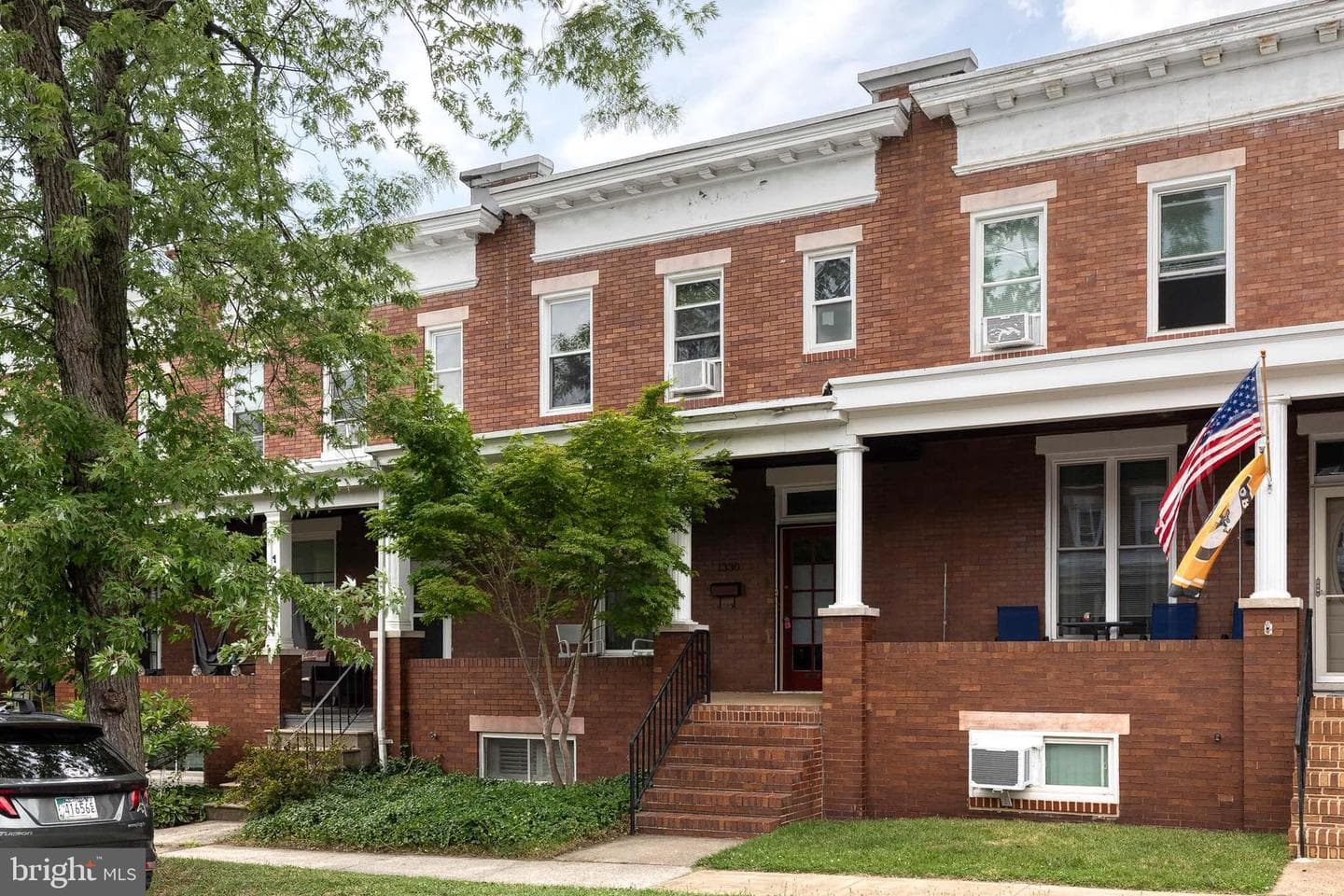 1330 Weldon Avenue, Baltimore