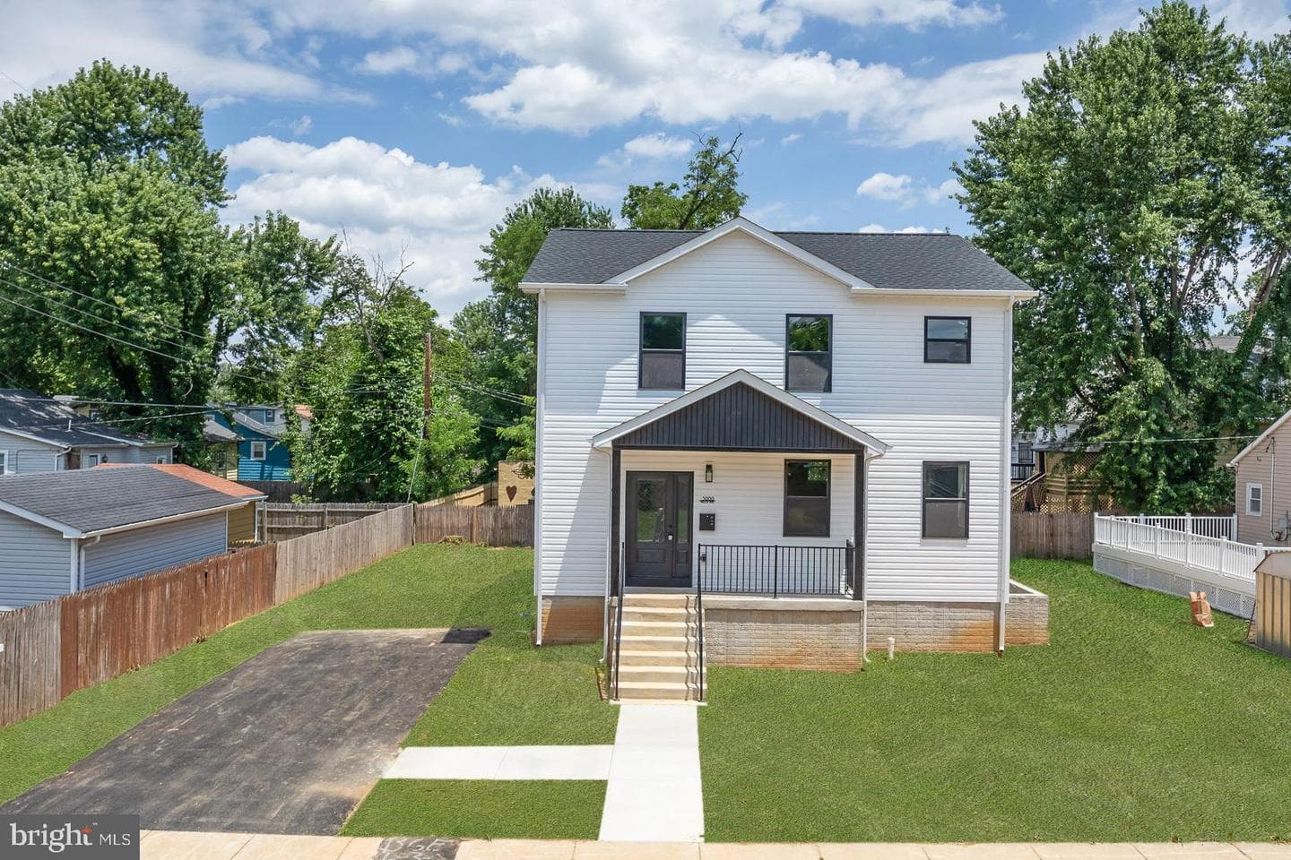 5000 Belle Ave, Baltimore