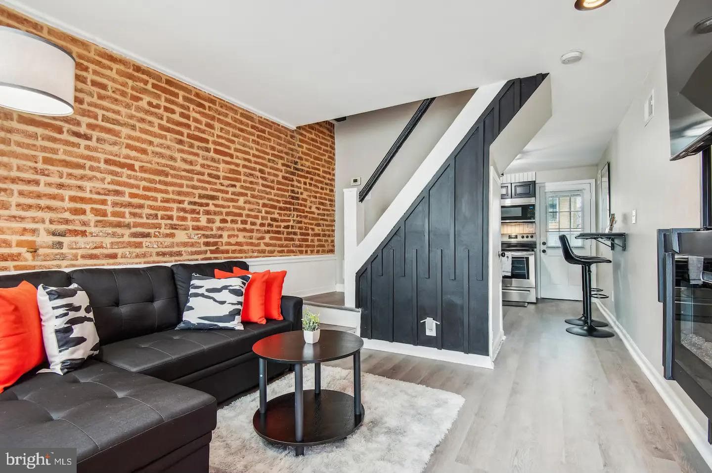 1615 Harden Court, Baltimore
