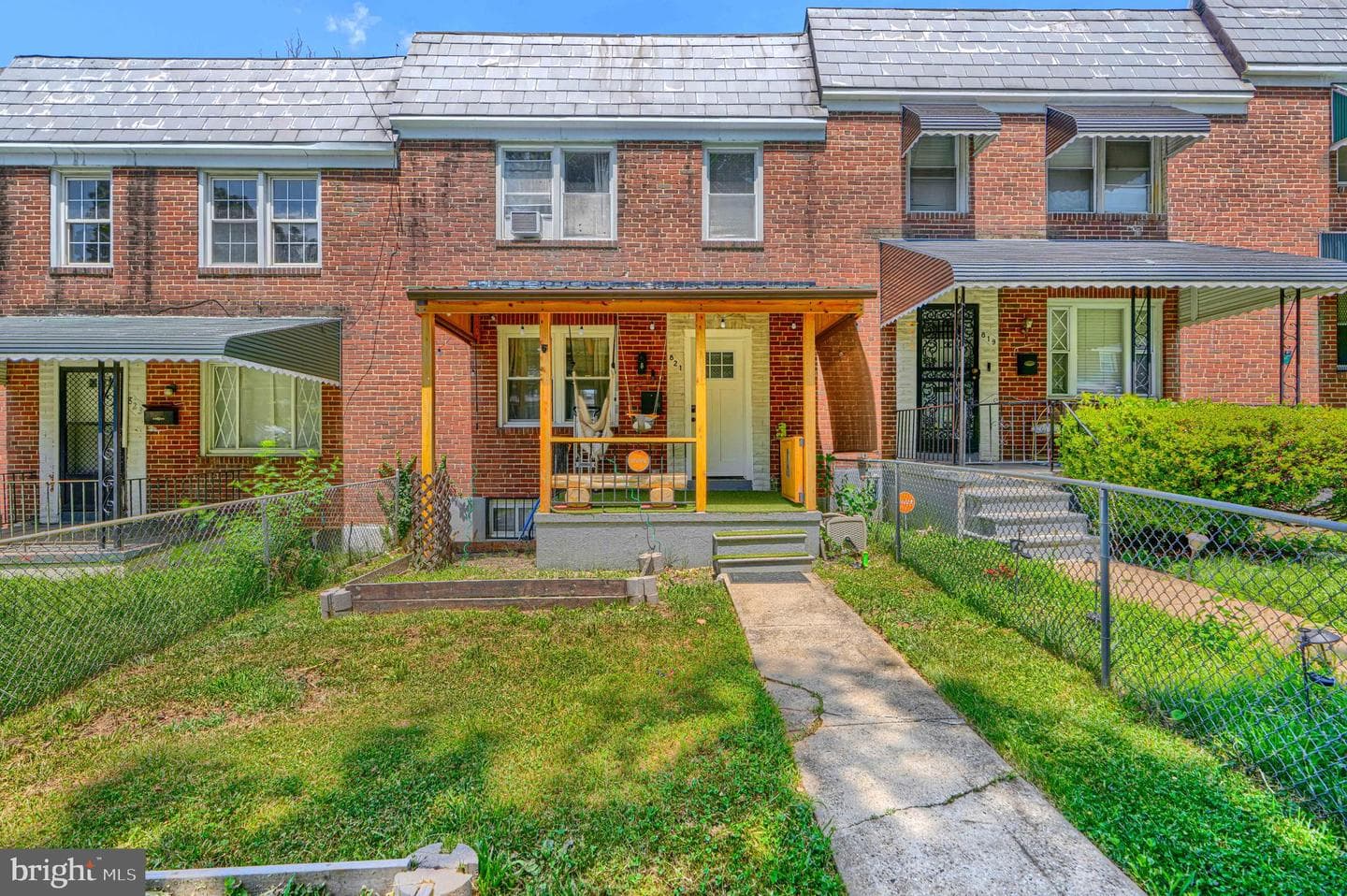 821 Wicklow Road, Baltimore