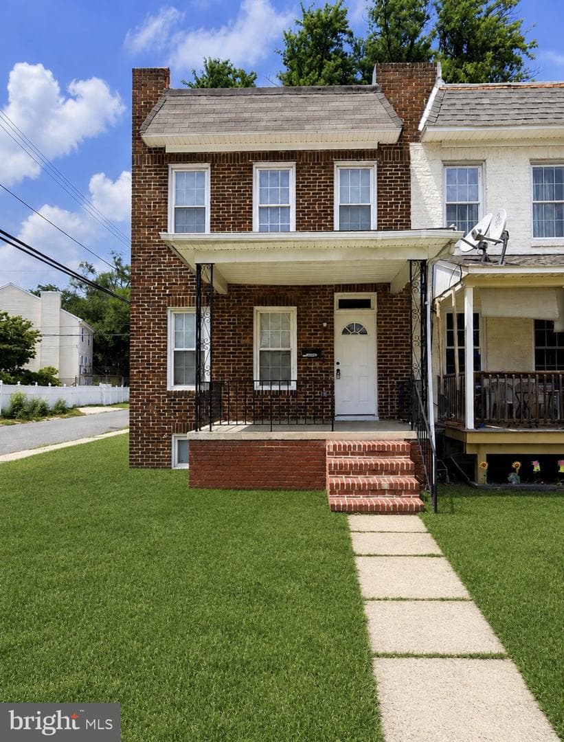 3740 Brooklyn Avenue, Baltimore