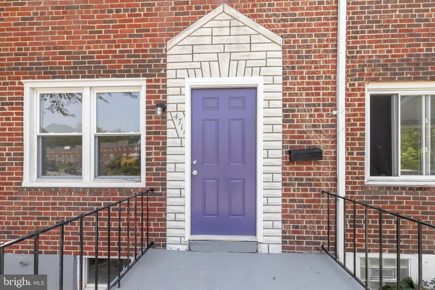 4711 Chatford Ave, Baltimore