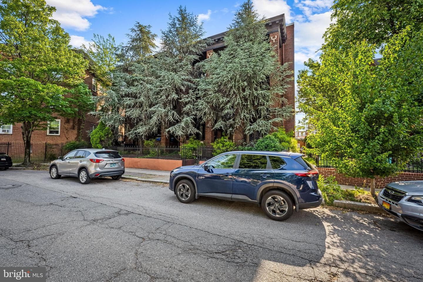 2204 Park Ave # 302, Baltimore