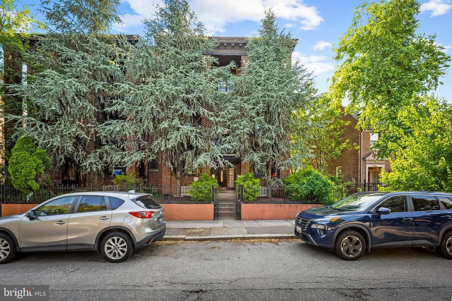 2204 Park Ave # 302, Baltimore