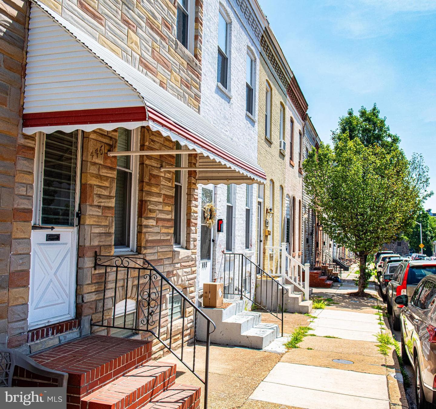 446 Fawcett Street photo 3