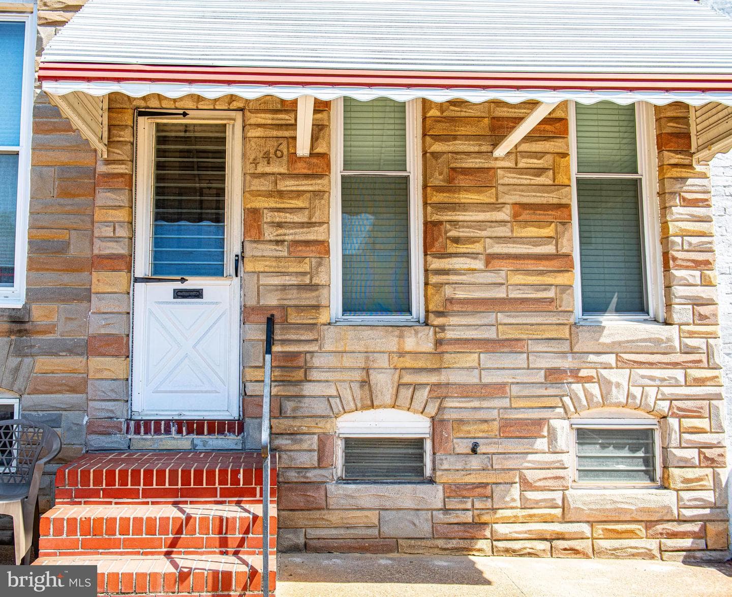 446 Fawcett Street photo 4