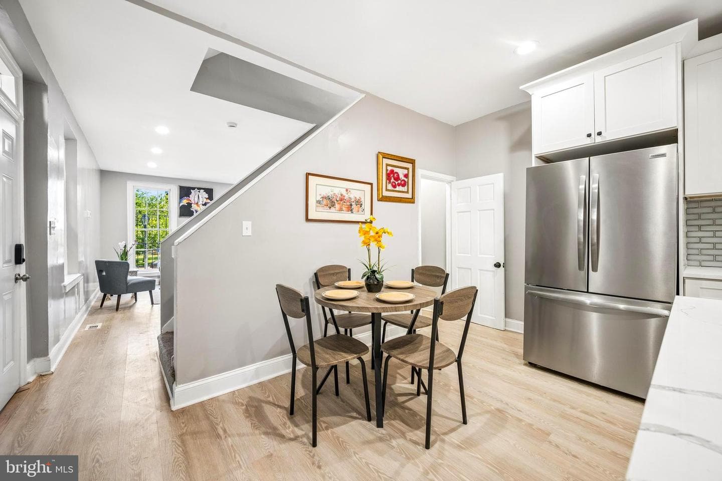 1626 Hollins Street photo 13