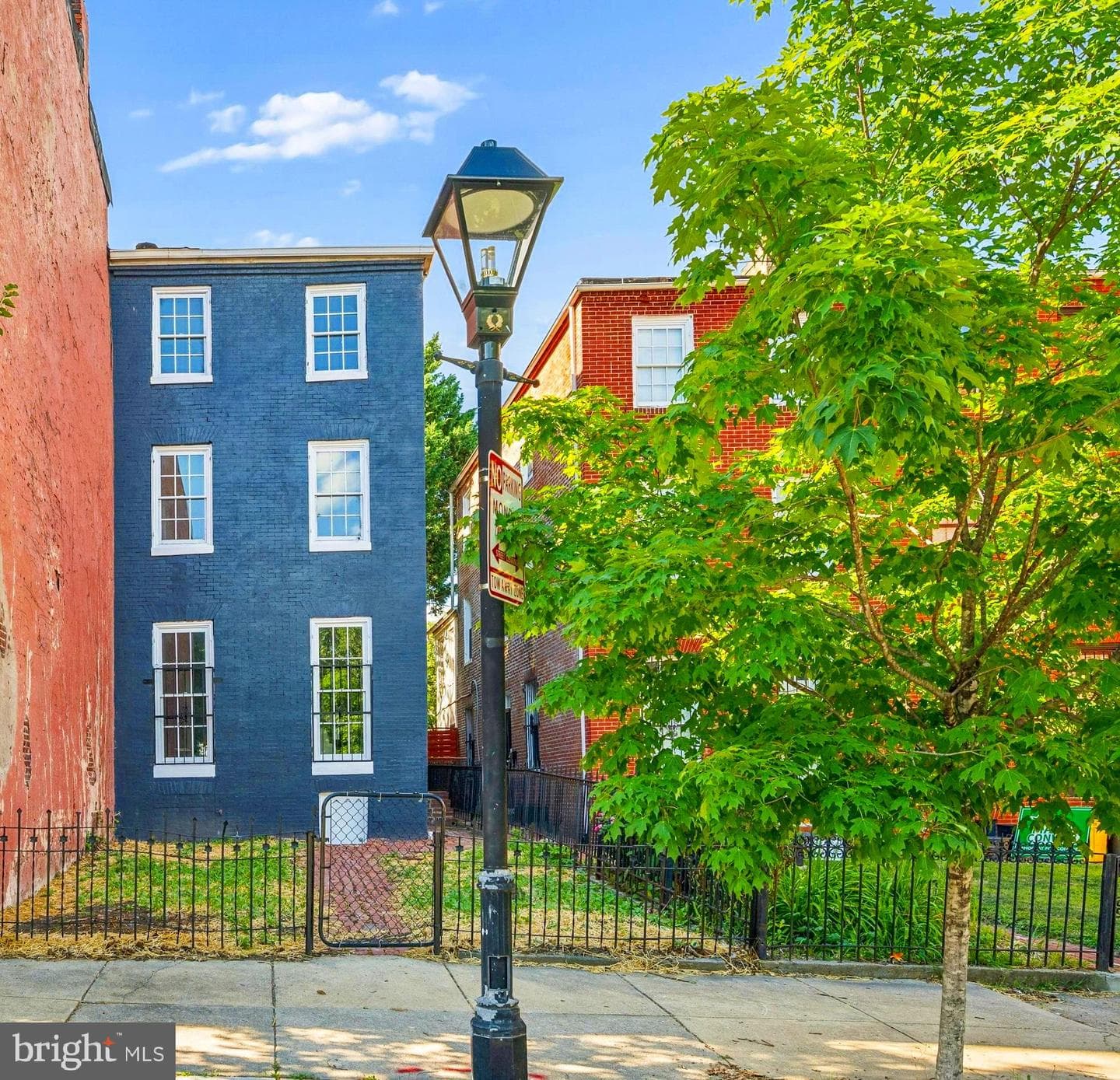 1626 Hollins Street, Baltimore