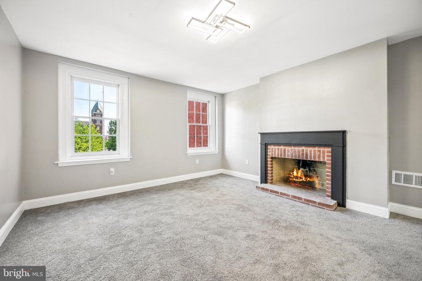 1626 Hollins Street photo 29