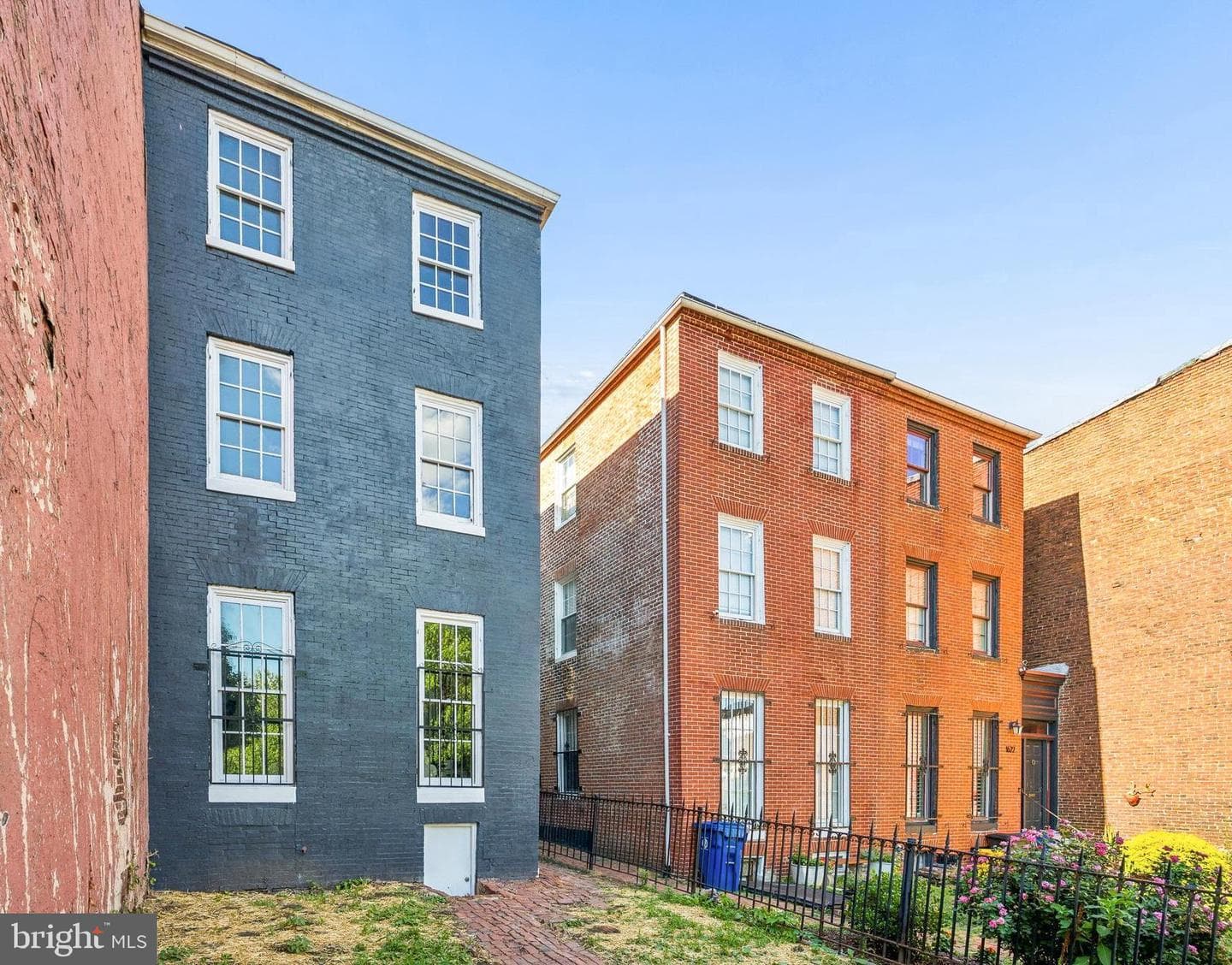 1626 Hollins Street photo 47