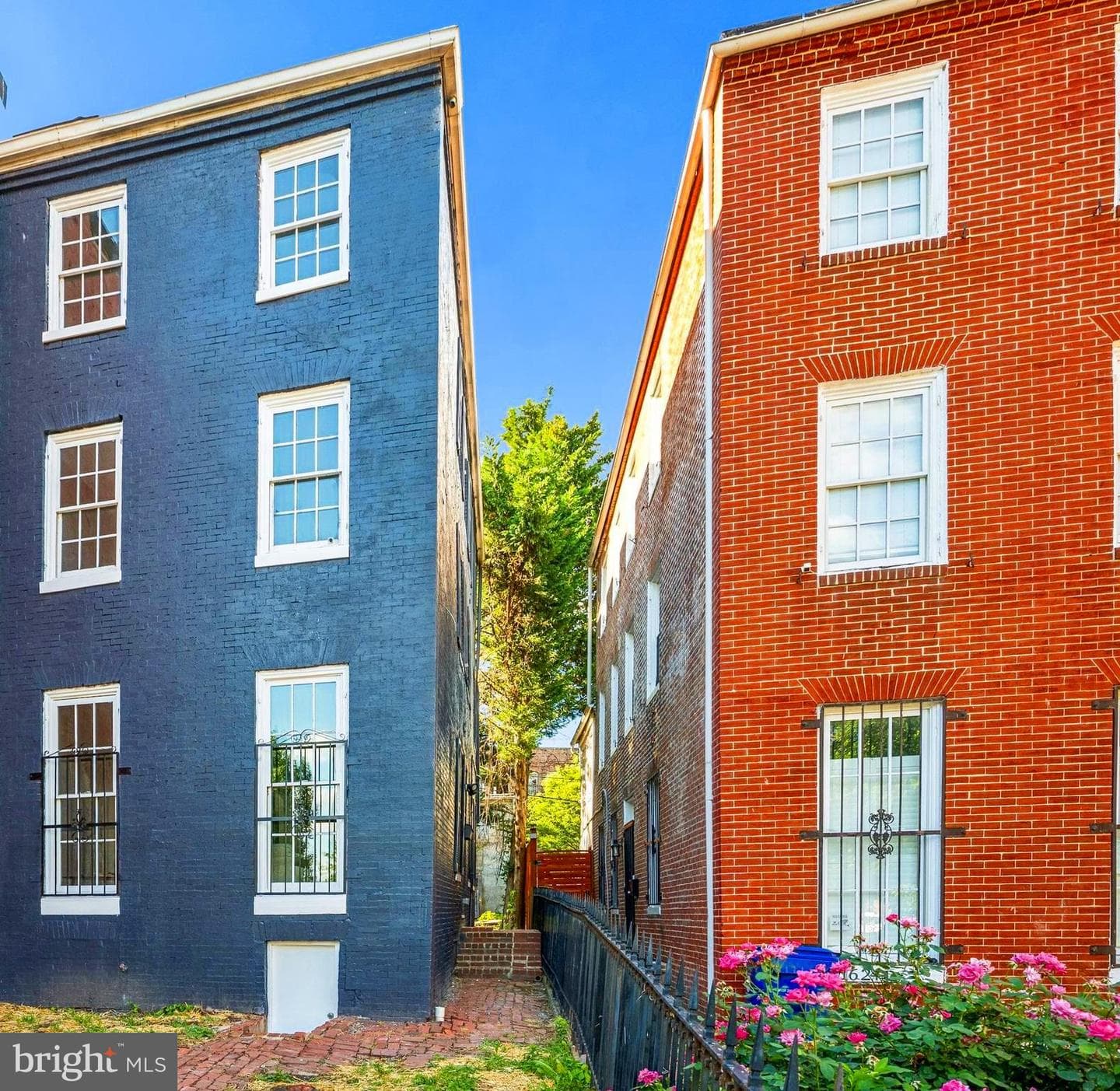 1626 Hollins Street photo 48