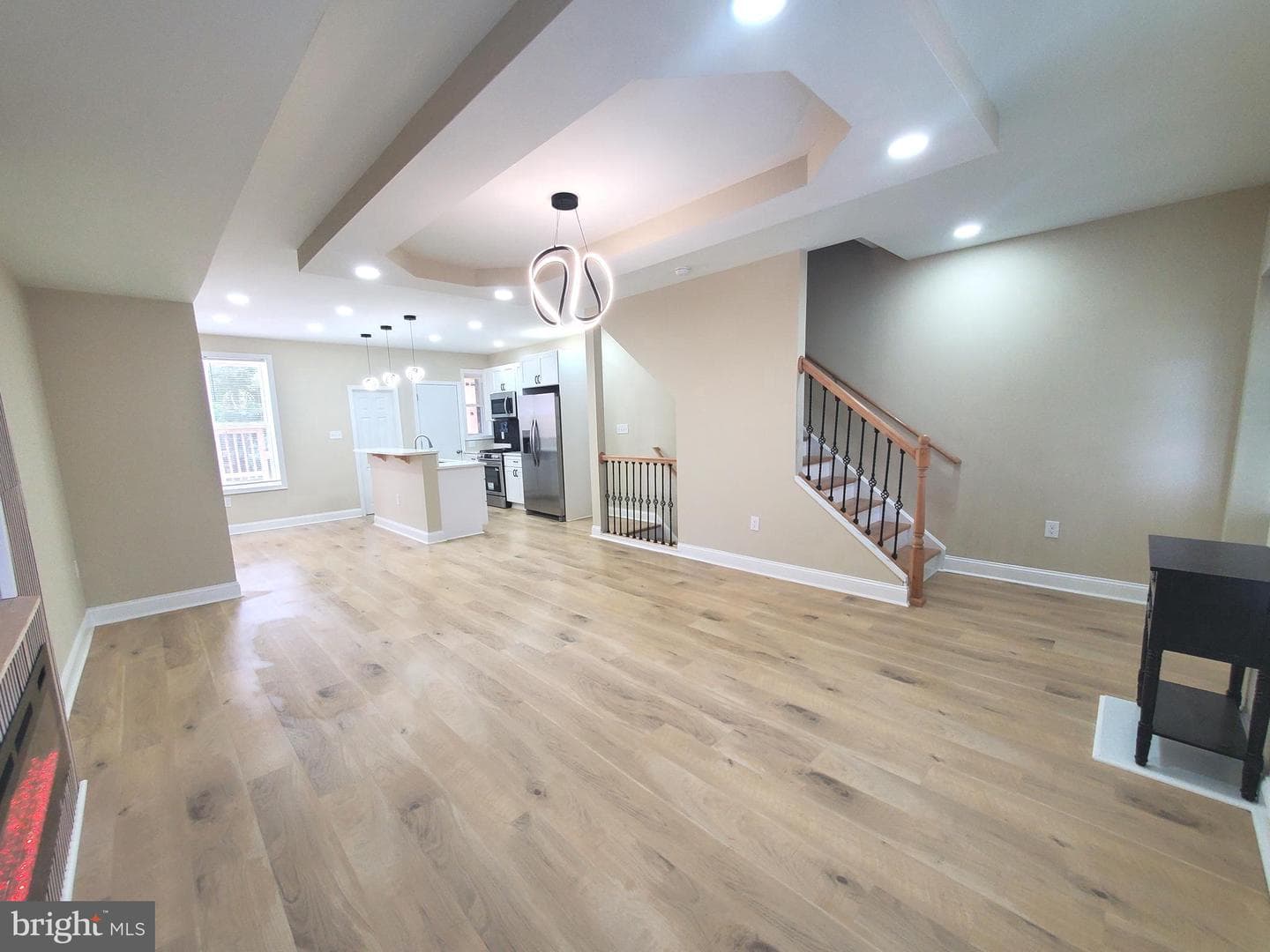2861 W Garrison Avenue, Baltimore