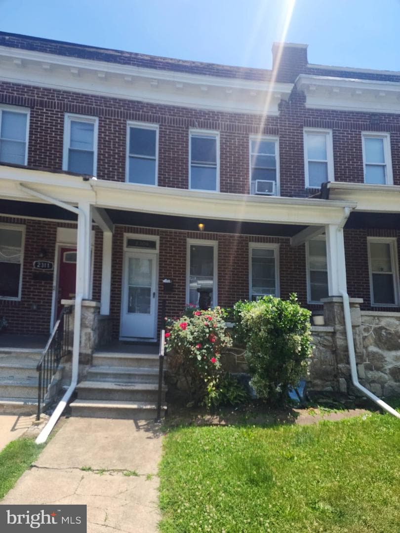 2309 N Rosedale Street, Baltimore