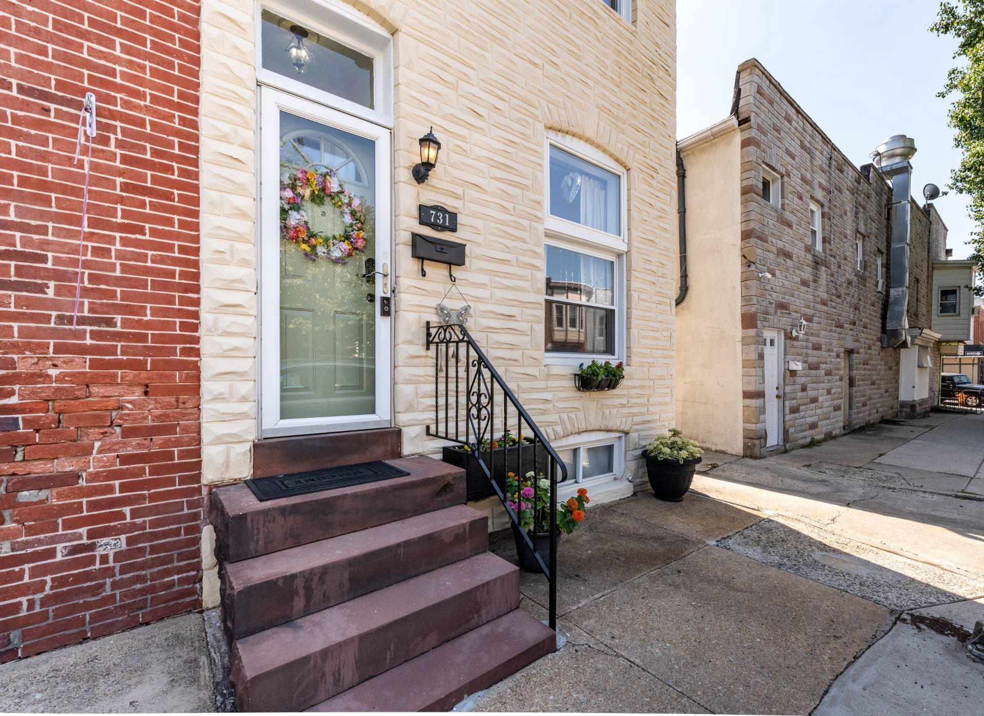 731 S Ellwood Avenue, Baltimore