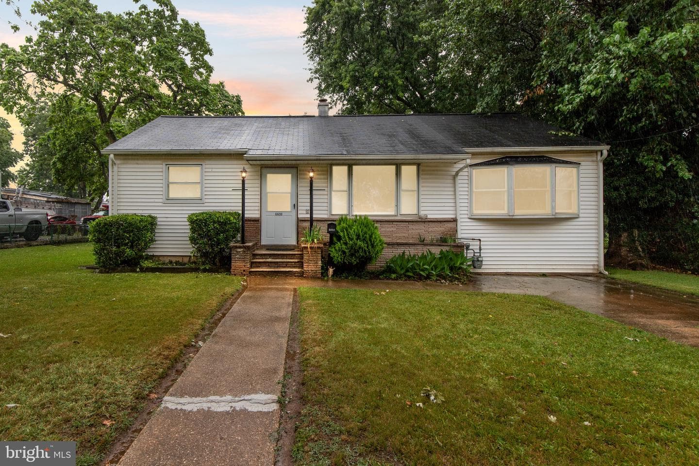 6608 Danville Avenue, Baltimore