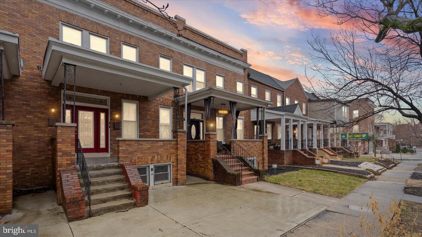 2509 Linden Avenue photo 2
