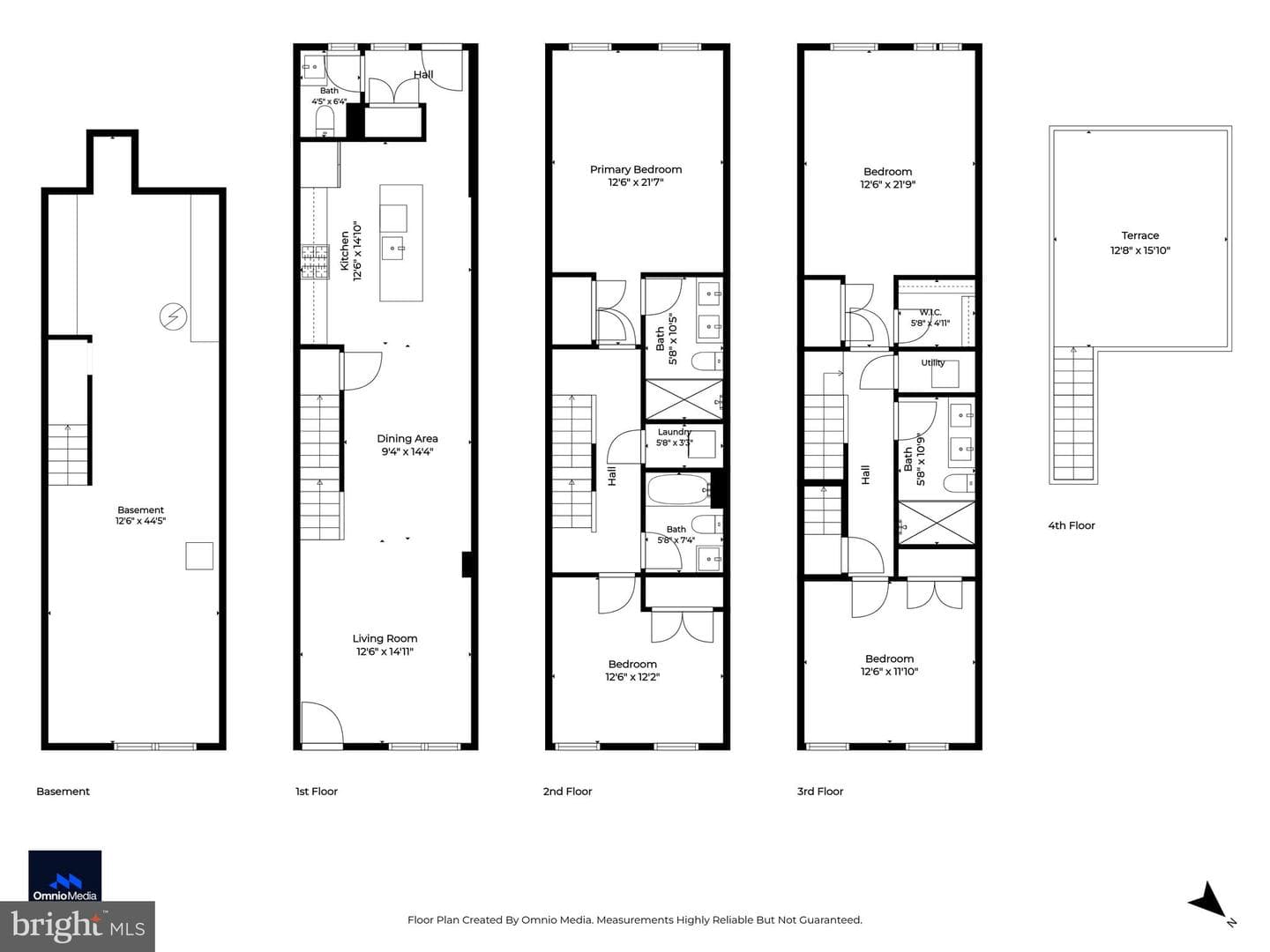1353 Hull Street photo 45