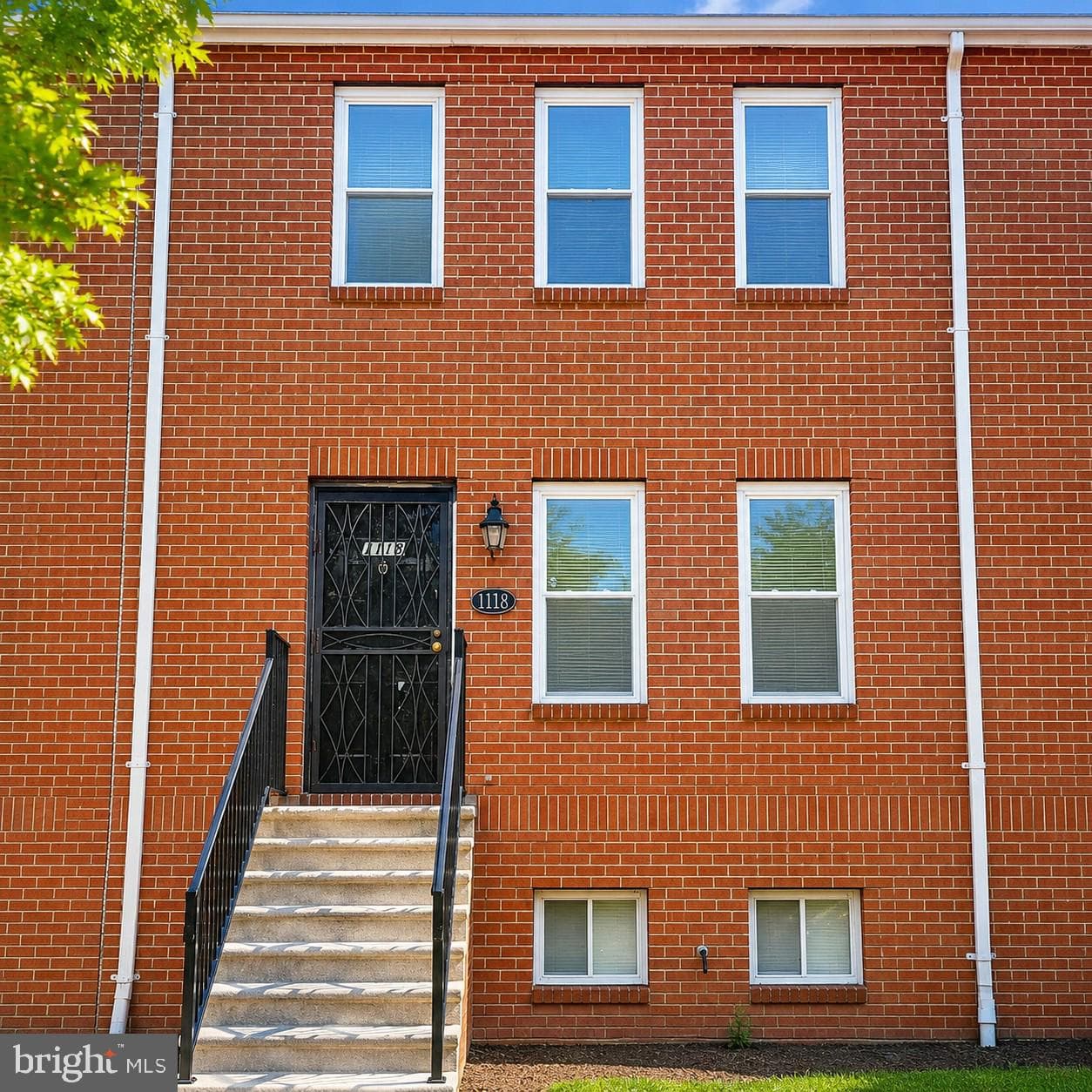 1118 N Central Avenue, Baltimore