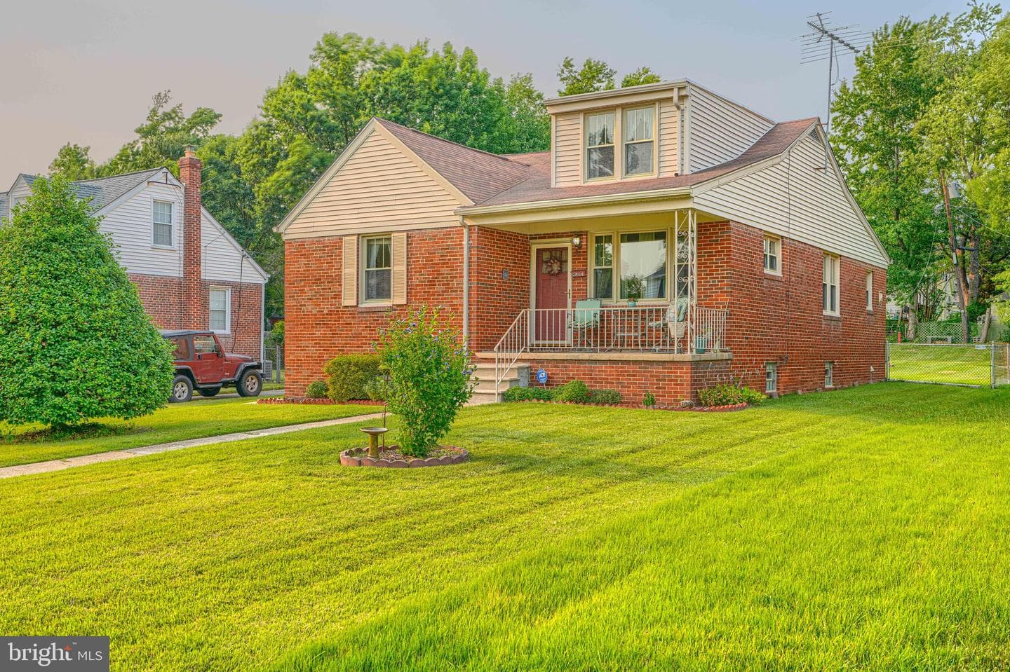 2814 Chesley Avenue, Baltimore