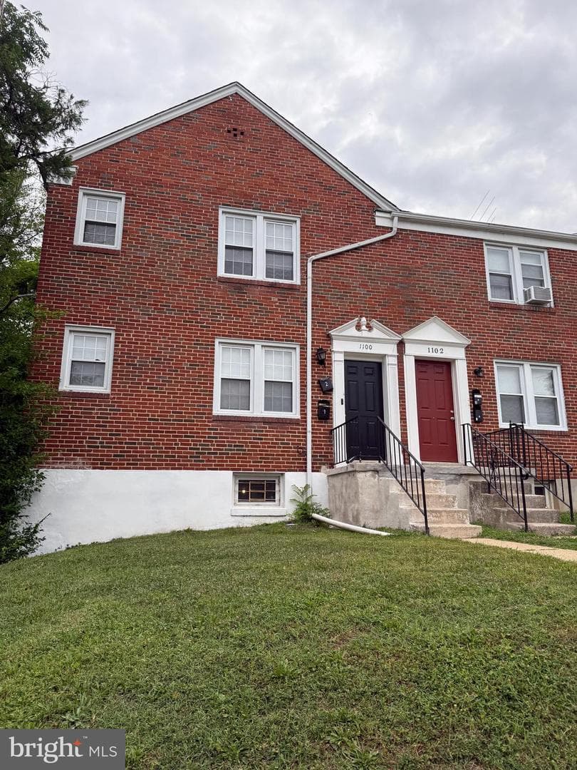 1100 Meridene Drive, Baltimore