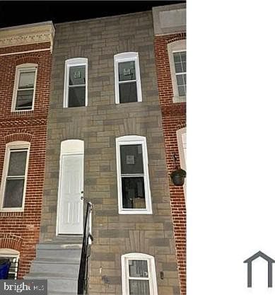 1266 Sargeant Street, Baltimore