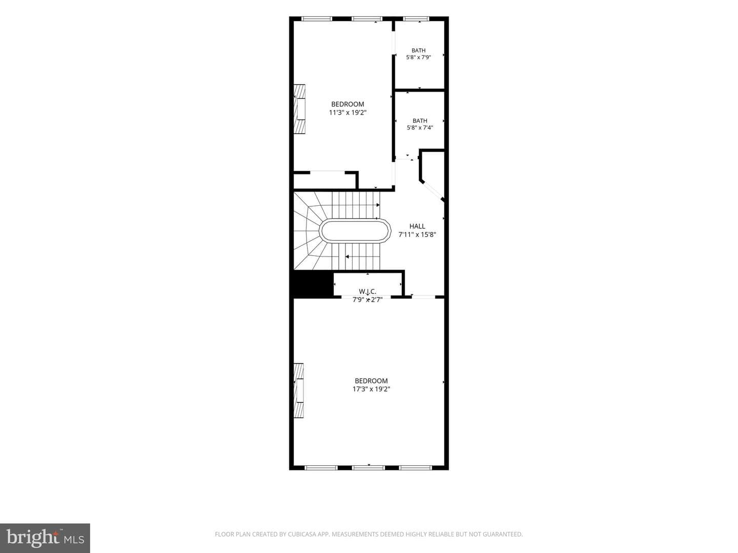 1023 N Calvert St photo 56
