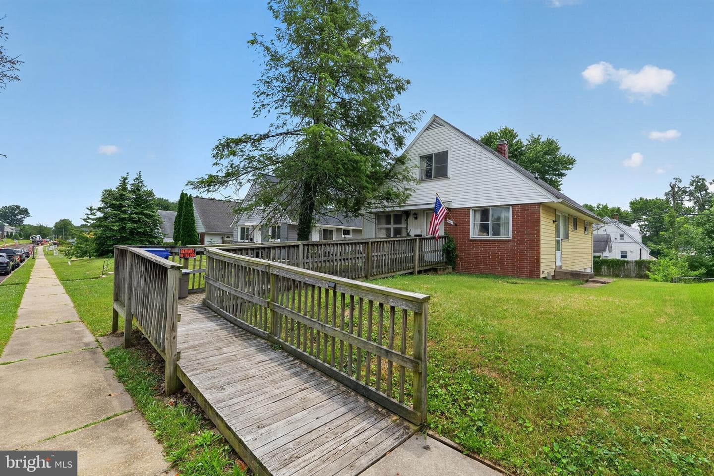 2729 Chesley Ave, Baltimore