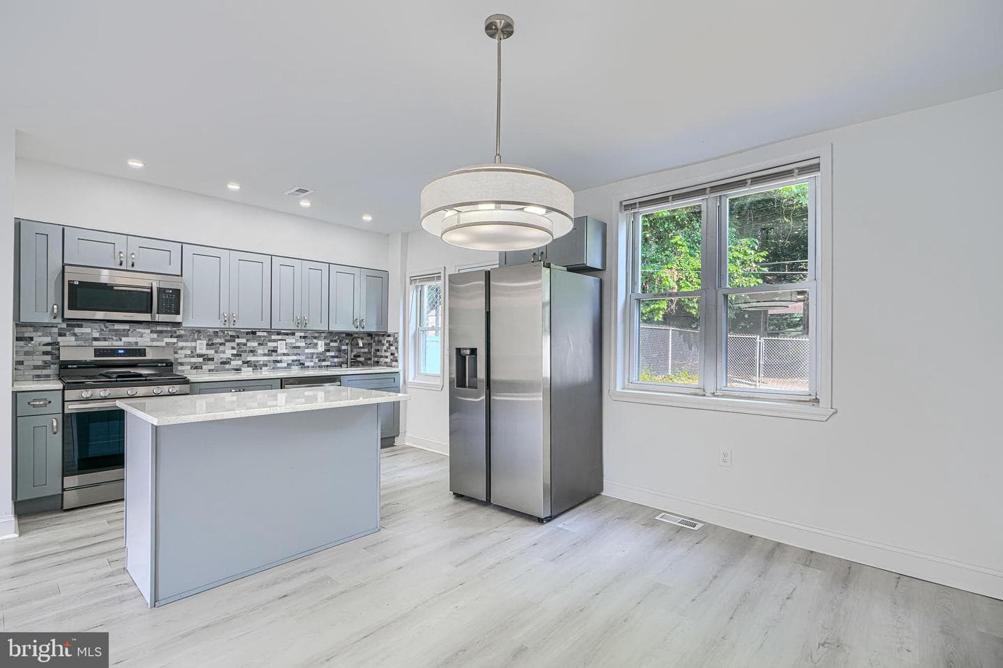 2322 Druid Park Drive, Baltimore